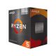 AMD AM4 Ryzen 5 5600G - 4,4GHz