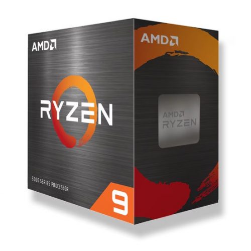 AMD AM5 Ryzen 9 5900XT - 3,3GHz