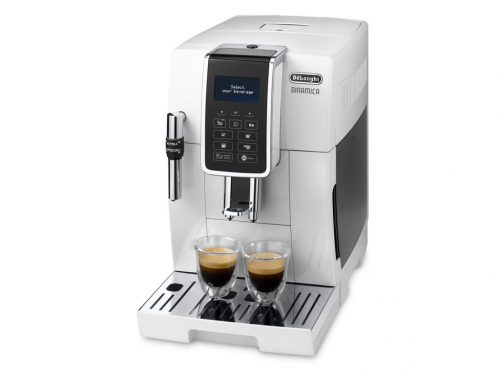 DELONGHI ECAM 350.35W DINAMICA automata kávéfőző