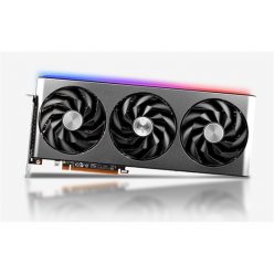   Sapphire AMD RX 7800 XT 16GB GDDR6 - NITRO+ RX 7800 XT GAMING OC