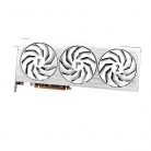 Sapphire AMD RX 7700 XT 12GB GDDR6 - PURE RX 7700 XT FROSTPUNK 2 EDITION