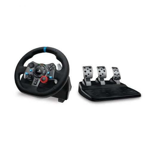 Logitech G29 Racing Wheel kormány