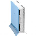 MikroTik hAP lite RB941-2nd-TC L4 32Mb 4x FE LAN router