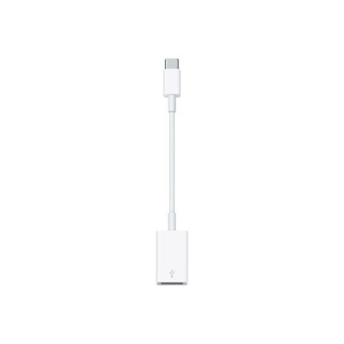 Apple USB-C » USB adapter