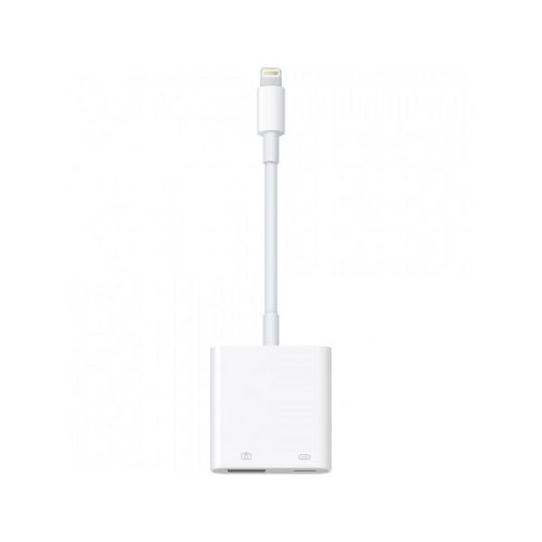 Apple Lightning » USB3.0 kameraadapter