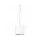 Apple Lightning » USB3.0 kameraadapter