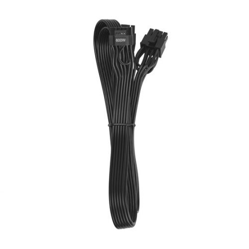 DeepCool 12VHPWR cable - 650mm kábel - GP-PCI-E-12VHPWR