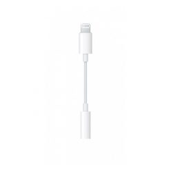 Apple Lightning » 3.5mm jack átalakító