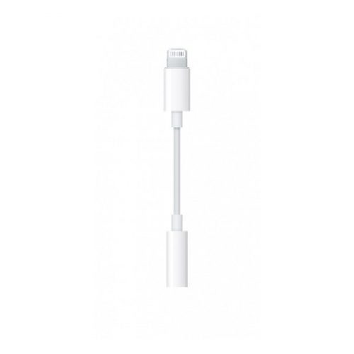 Apple Lightning » 3.5mm jack átalakító