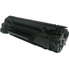 Iconink CE285A / CB435A / CB436A HP utángyártott 2000 oldal fekete toner