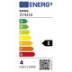 Emos Z74210 FILAMENT 4W E14 meleg fehér gyertya LED izzó