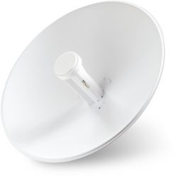   Ubiquiti PowerBeam M5 400mm, outdoor, 5GHz AirMAX Bridge, 25dbi, Gigabit LAN