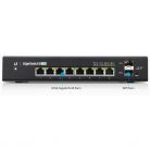 Ubiquiti EdgeSwitch, 8xGigabit Ethernet port, 2xSFP port, PoE+, 150W