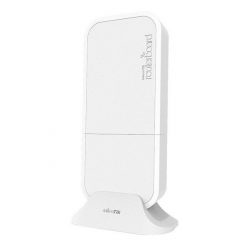   MikroTik RBwAPR-2nD&R11e-LTE kültéri WiFi accesspoint, beépített LTE modemmel