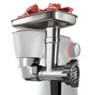 Bosch MUM9B34S27 inox konyhai robotgép szett