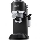 DeLonghi EC 685.BK Dedica fekete espresso kávéfőző