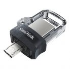 Sandisk 32GB USB3.0/Micro USB "Dual Drive" (173384) Flash Drive