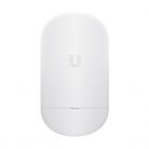 Ubiquiti NanoStation Loco 5 AC, 5GHz AirMAX AC CPE 13dBi integrált antennával