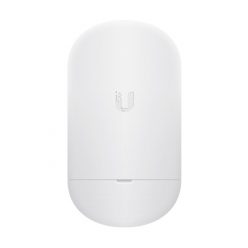   Ubiquiti NanoStation Loco 5 AC, 5GHz AirMAX AC CPE 13dBi integrált antennával