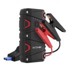 BlitzWolf BW-JS1 Jump Starter hordozható indító 12000mAh, 800A