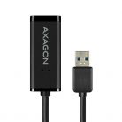 Axagon ADE-SR Type-A USB 3.0 - Gigabit Ethernet adapter