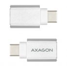 Axagon RUCM-AFA USB-C - USB adapter