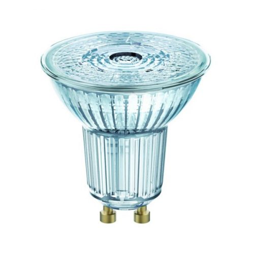 Osram Value PAR16 üveg ház/4,3W/350lm/3000K/GU10/230V LED spot izzó