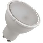 Emos ZQ8350 CLASSIC 5,5W GU10 465 lumen meleg fehér LED spot izzó