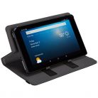 Case Logic 3203700 Surefit Folio univerzális 7"-os fekete tablet tok