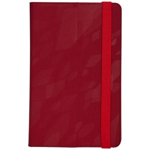 Case Logic 3203702 Surefit Folio univerzális 7"-os piros tablet tok