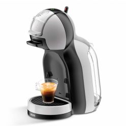   Krups KP123B Nescafé Dolce Gusto Mini Me szürke kapszulás kávéfőző