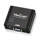 ATEN VC180-A7-G VanCryst VGA-HDMI Konverter