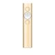 Logitech Spotlight Presentation Remote - Gold