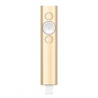 Logitech Spotlight Presentation Remote - Gold