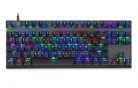 Motospeed K82 RGB Mechanical Keyboard (black)