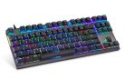 Motospeed K82 RGB Mechanical Keyboard (black)