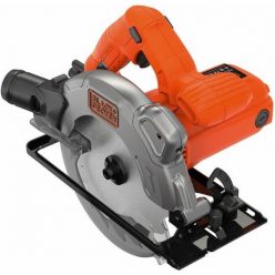 Black&Decker CS1250L körfűrész