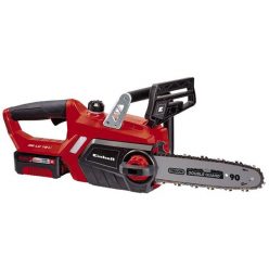   Einhell 4501760 PXC GE-LC 18 Li Kit 1x3,0Ah akkuval akkumulátoros láncfűrész