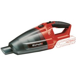   Einhell 2347120 PXC TE-VC 18 Li-Solo akku és töltő nélkül akkumulátoros kézi porszívó