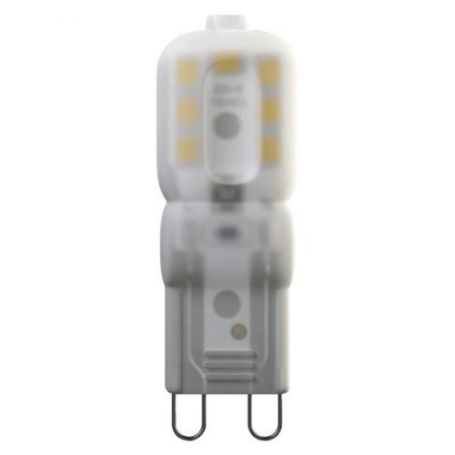 Emos ZQ9522 classic JC 23W 225lumen G9 LED izzó