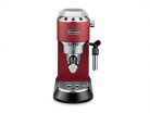 DELONGHI DEDICA STYLE EC685R eszpresszó kávéfőző