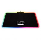 Ttesports Draconem RGB Touch világító gamer egérpad