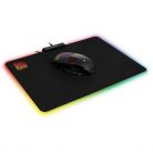 Ttesports Draconem RGB világító gamer egérpad