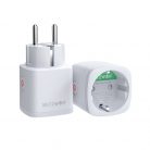 Blitzwolf BW-SHP13 ZigBee okos konnektor, 3680W