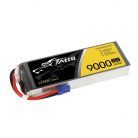 Tattu 9000mAh 22.2V 25C 6S1P akkumulátor