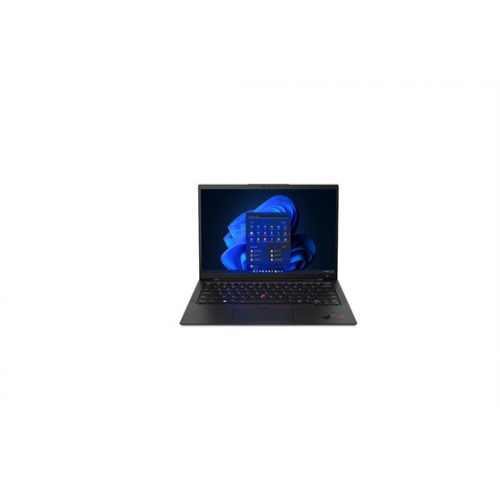 Lenovo ThinkPad X1 Carbon G12 21KC004VHV - Windows® 11 Professional - Black