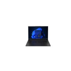   Lenovo ThinkPad X1 Carbon G12 21KC006GHV - Windows® 11 Professional - Black - Touch