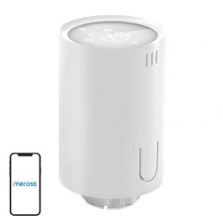   Meross MTS Smart WiFi termosztátfej150HHK (HomeKit) (kezdőkészlet)