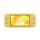 Nintendo Switch Lite sárga játékkonzol