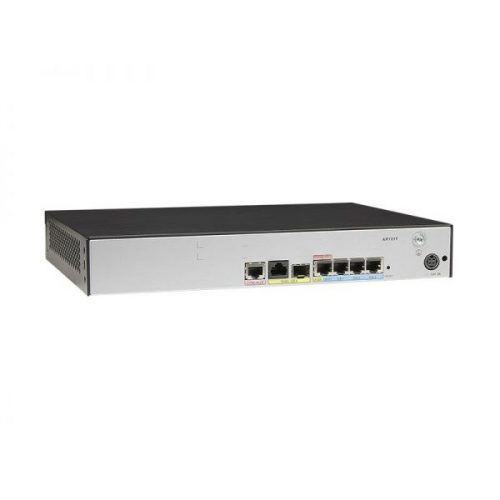 Huawei AR161F 4xGbE LAN/WAN 1xGbE Combo WAN router